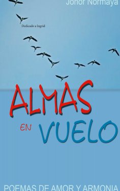 eBook: Almas en Vuelo