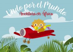 ebook: Undo Por el Mundo