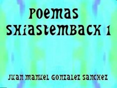 eBook: Poemas Shiastemback 1