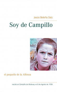 ebook: Soy de Campillo