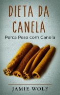 eBook: Dieta da Canela