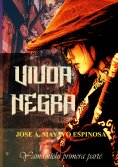 eBook: Viuda Negra