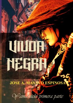 eBook: Viuda Negra