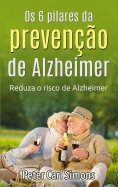 ebook: Os 6 pilares da prevenção de Alzheimer