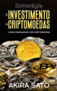 eBook: Estratégia de Investimento em Criptomoedas