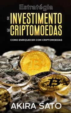 eBook: Estratégia de Investimento em Criptomoedas