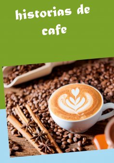 ebook: Historias de café