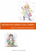 eBook: Metodo de limpieza del cuerpo