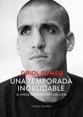 ebook: Una temporada inoblidable