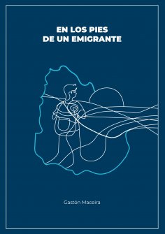 ebook: En los pies de un emigrante