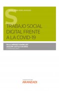 ebook: Trabajo social digital frente a la Covid-19