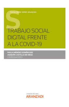 eBook: Trabajo social digital frente a la Covid-19