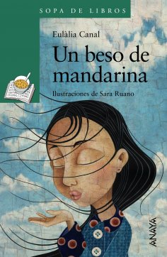 eBook: Un beso de mandarina