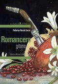 ebook: Romancero gitano