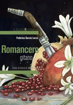 ebook: Romancero gitano
