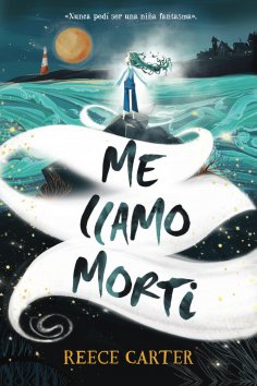eBook: Me llamo Morti