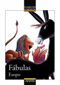 ebook: Fábulas