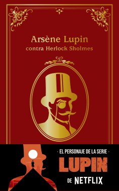 ebook: Arsène Lupin contra Herlock Sholmes