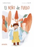 eBook: El niño de fuego