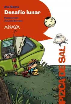 ebook: Desafío Lunar