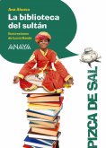 eBook: La biblioteca del sultán