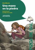 eBook: Una mano en la piedra