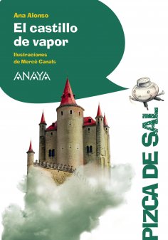 eBook: El castillo de vapor