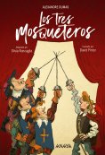 eBook: Los tres mosqueteros