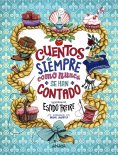 eBook: Cuentos de siempre como nunca se han contado