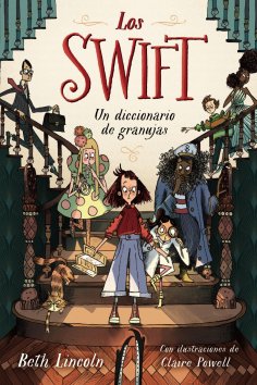 eBook: Los Swift 1