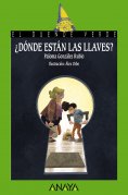eBook: ¿Dónde están las llaves?