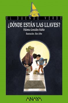eBook: ¿Dónde están las llaves?