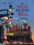 eBook: La vuelta al mundo en 80 días