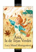 ebook: Ana, la de Tejas Verdes