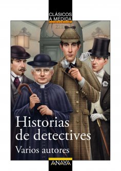 ebook: Historias de detectives