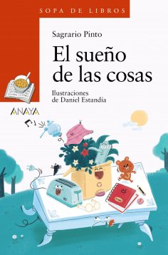 eBook: El sueño de las cosas