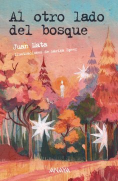 eBook: Al otro lado del bosque