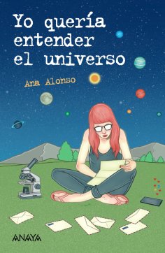 eBook: Yo quería entender el universo
