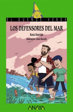 eBook: Los defensores del mar