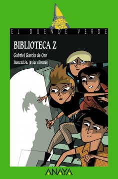 eBook: Biblioteca Z