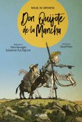 eBook: Don Quijote de la Mancha