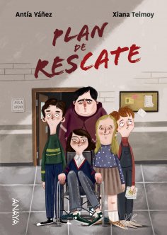 eBook: Plan de rescate