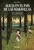 eBook: Alicia en el País de las Maravillas