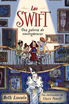 eBook: Los Swift 2