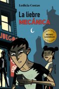 eBook: La liebre mecánica