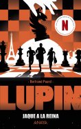 ebook: Lupin. Jaque a la reina
