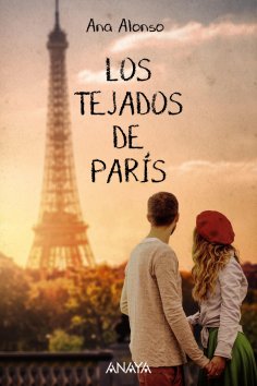 eBook: Los tejados de París