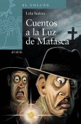 eBook: Cuentos a la luz de Mafasca