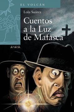 ebook: Cuentos a la luz de Mafasca