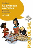 eBook: La princesa escritora
